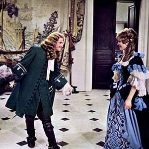 Foto Michel Boisrond