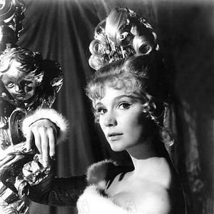 Foto Yvette Mimieux