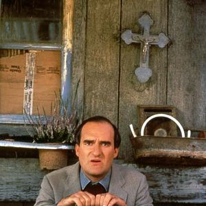 Foto Michel Vuillermoz