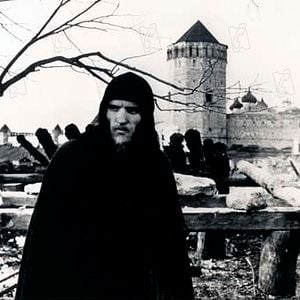 Foto Andreï Tarkovsky