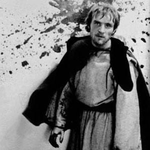 Foto Andreï Tarkovsky
