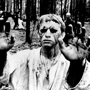 Foto Andreï Tarkovsky