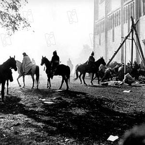 Foto Andreï Tarkovsky