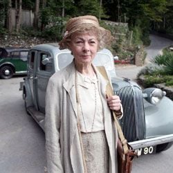 Foto Agatha Christie's Miss Marple (2004)