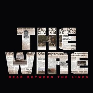 Foto The Wire