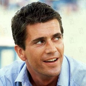 Foto Mel Gibson