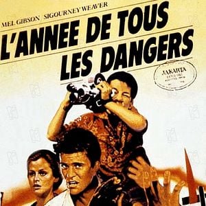 Foto O Ano Que Vivemos em Perigo