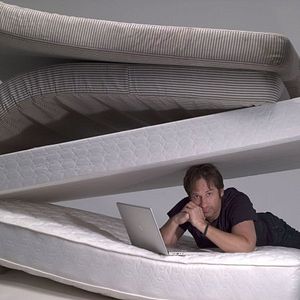 Foto Californication