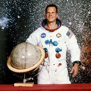 Foto Apollo 13 - Do Desastre ao Triunfo