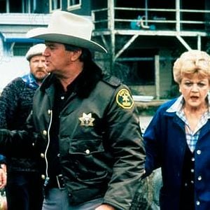 Foto Angela Lansbury