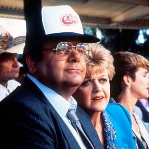 Foto Angela Lansbury