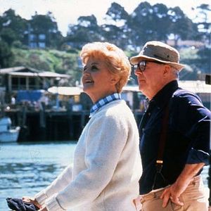 Foto Angela Lansbury