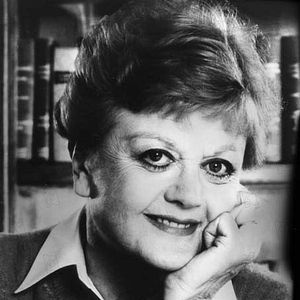 Foto Angela Lansbury