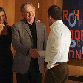 Foto Natasha Henstridge