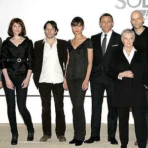 Foto Barbara Broccoli