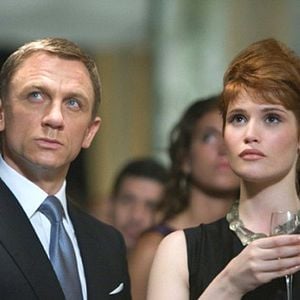 Foto 007 - Quantum of Solace