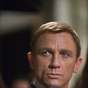 Foto 007 - Quantum of Solace
