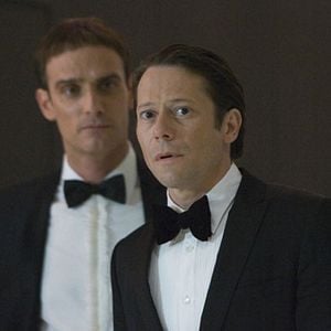 Foto 007 - Quantum of Solace