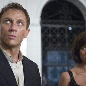 Foto 007 - Quantum of Solace