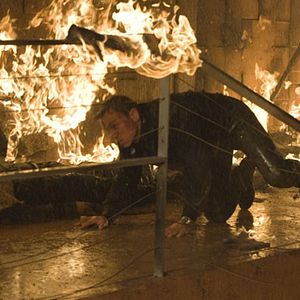 Foto 007 - Quantum of Solace