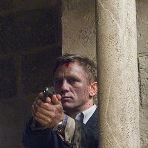 Foto 007 - Quantum of Solace