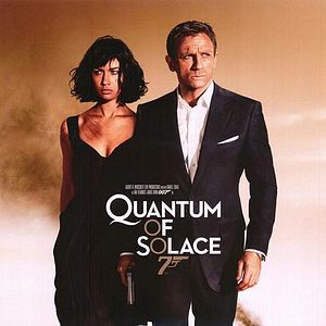 Foto 007 - Quantum of Solace