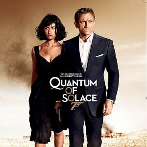 Foto 007 - Quantum of Solace