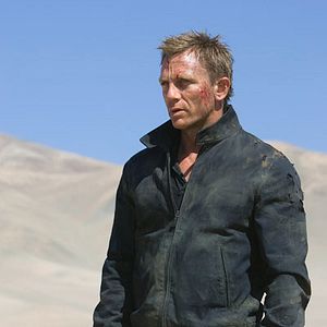 Foto 007 - Quantum of Solace
