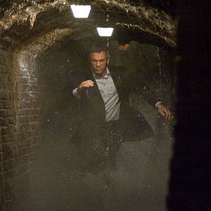 Foto 007 - Quantum of Solace