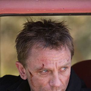 Foto 007 - Quantum of Solace