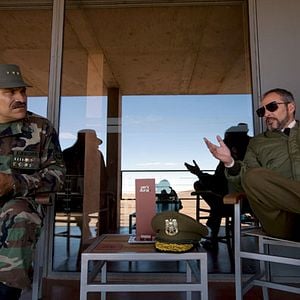 Foto Fernando Guillén Cuervo