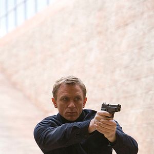 Foto 007 - Quantum of Solace
