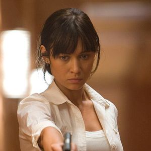 Foto 007 - Quantum of Solace