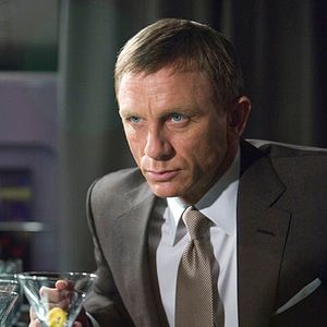 Foto 007 - Quantum of Solace