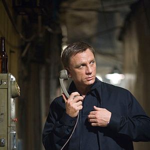 Foto 007 - Quantum of Solace