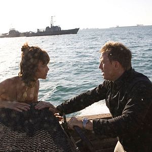 Foto 007 - Quantum of Solace