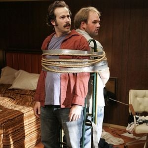 Foto Meu Nome é Earl