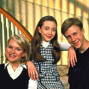 Foto Benjamin Salisbury