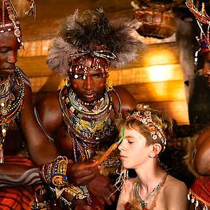 Foto Arthur e a Vingança de Maltazard