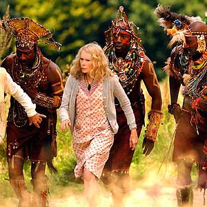 Foto Arthur e a Vingança de Maltazard