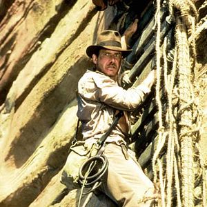 Foto Indiana Jones e o Templo da Perdição