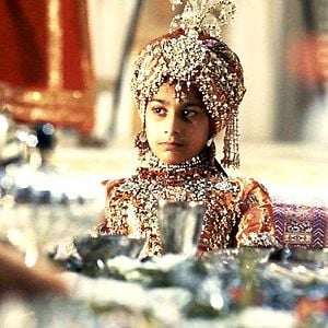 Foto Indiana Jones e o Templo da Perdição