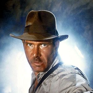 Foto Indiana Jones e o Templo da Perdição
