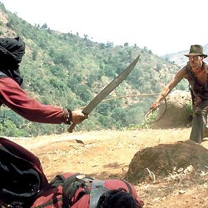 Foto Indiana Jones e o Templo da Perdição