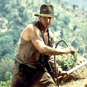 Foto Indiana Jones e o Templo da Perdição