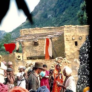 Foto Indiana Jones e o Templo da Perdição