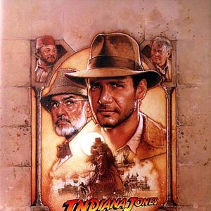 Foto Indiana Jones e a Última Cruzada