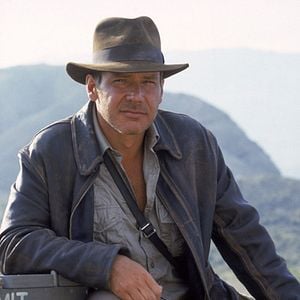 Foto Harrison Ford