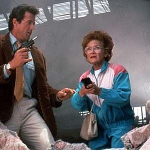 Foto Roger Spottiswoode