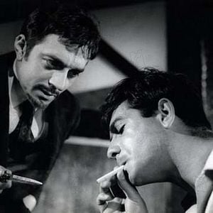 Foto Jean-Claude Brialy